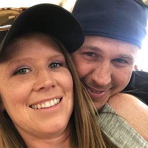 Meet your Posher, Curtis